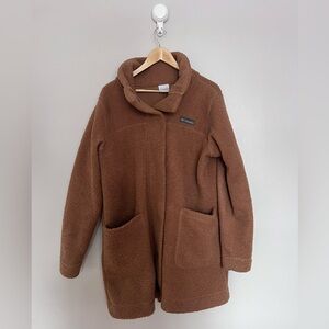 Women’s Columbia Panorama Jacket XL